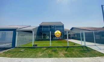 Imagem 4: Sobrado para Venda - Shangri-lá, Pontal do Paraná - 250m², 4 vagas