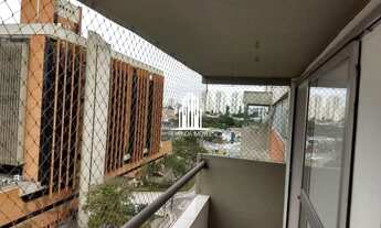 Imagem 4: Apartamento à venda na Chácara Santo Antonio