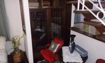 Imagem 7: Casa com 4 dormitórios à venda, 400 m² por R$ 2.000.000,00 - Condomínio Reserva Colonial