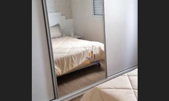 Imagem 6: Excelente apartamento com 2 dormitórios com suíte e sacada- contrapiso - 71 m² por R$ 260