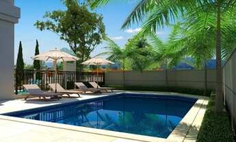 Imagem 6: Cacapava-Patio Laranjeiras 3 Dormitorios +suite +Varandas Gourmet- 91 m²-Pronto Ja