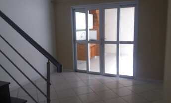 Imagem 3: Sobrado de Condomínio com 3 dorms, Vila Oliveira, Mogi das Cruzes