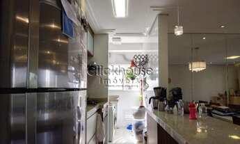 Imagem 4: VENDE-SE APARTAMENTO UMUARAMA