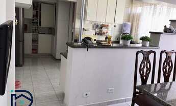 Imagem 5: Apartamento Edifício Lealdade