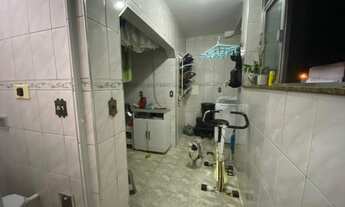 Imagem 7: Juiz de Fora - Apartamento Padrão - Fábrica