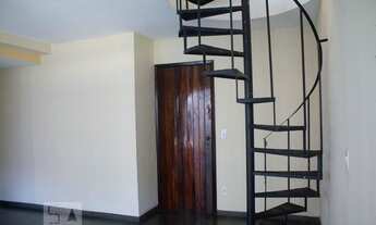 Imagem 5: Apartamento para Aluguel - Ingá, 3 Quartos, 129 m2