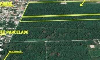 Imagem: Terreno Pra Investimento No Balneário Real