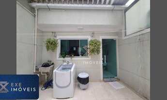 Imagem 4: Casa com 3 dormitórios à venda, 130 m² por R$ 866.000 - Mandaqui - São Paulo/SP