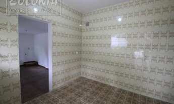 Imagem 7: Santo André - Casa Padrão - Paraíso