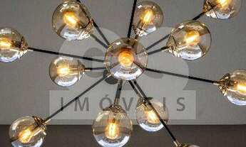 Imagem 5: Casa com 4 dormitórios à venda, 290 m² por R$ 2.350.000,00 - Condomínio Reserva Saint Paul