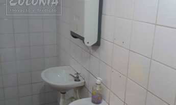 Imagem 7: Santo André - Loja/Salão - Centro