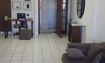 Imagem 2: Ed. Mediterranée em Capim Macio- 3 suítes - 139m- 2 vagas