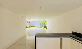 Imagem 5: Casa com 4 dormitórios à venda, 420 m² por R$ 5.500.000,00 - Chácara Santo Antônio (Zona S