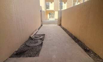 Imagem: Casa com 2 SUÍTES em São Vicente - Belford