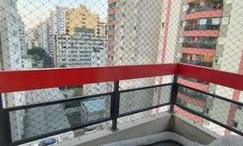 Imagem 6: Apartamento Locação Perdizes 122 m² 4 Dormitórios