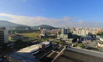 Imagem 2: C E N T R O - COBERTURA DUPLEX - 4 suítes, sendo 2 com banheira de hidromassa