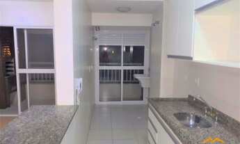 Imagem 3: Apartamento Residencial à venda, Parque Industrial, São José dos Campos - AP6505