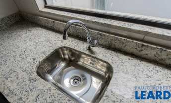 Imagem 6: APARTAMENTO - VILA GUARANI - SP