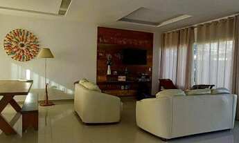 Imagem 7: Fantástica casa em um oásis verde