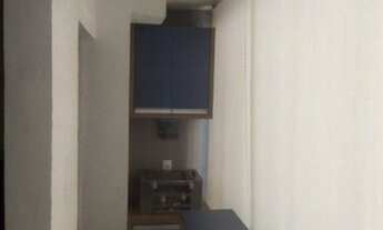 Imagem 6: Apartamento no Condomínio Terraço Quitaúna - Osasco