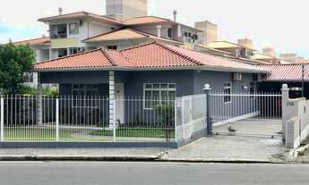 Imagem: Casa residencial e 3 apartamentos Canasvieiras