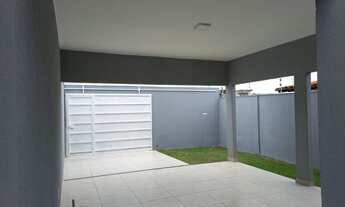 Imagem 7: Casa Parque Iracema 3 min da Unievangelica - Anápolis - GO