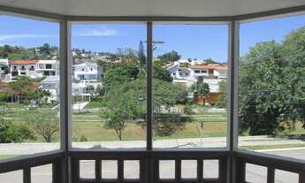 Imagem 6: Casa com 03 suítes à venda, 330 m² por R$ 1.930.000 - Alphaville Residencial 11 - Santana