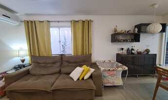 Imagem 4: Casa em condomínio fechado na zona Sul