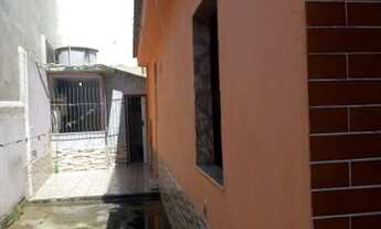 Imagem 4: Coelho Neto casa Linear , 3 qtos, trerraço, quintal, RGI 800m do Metrô ac carta/imóvel