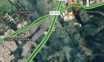 Imagem 2: Terreno industrial para venda com 49000m² em Itu - SP