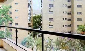 Imagem 11: Lindo Alto Padrao na Parte mais Nobre do Baixo Jardins, Amplo com Terraços e Linda Vista,!