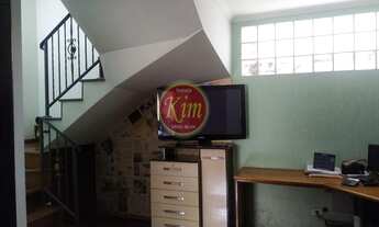 Imagem 14: Casa de Campo para Venda em São Paulo, Jardim Vila Rica - Zona Norte - Cantareira, 3 dormi