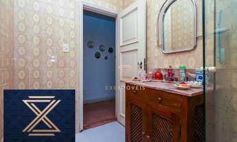 Imagem 4: Apartamento com 4 dormitórios à venda, 268 m² por R$ 2.500.000 - Copacabana - Rio de Janei