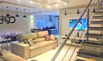 Imagem 4: Sobrado Residencial à venda, Bosque dos Eucaliptos, São José dos Campos - SO0518