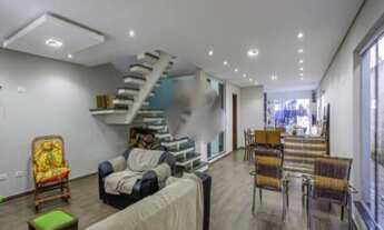 Imagem: SOBRADO A VENDA EM XAXIM, CURITIBA, PROXIMO