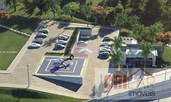 Imagem 5: Terreno em Condomínio para Venda em Criciúma / SC Condominio Montebello Ref.:ter0090