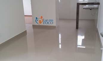 Imagem 2: 709. 2Q PREDIO ÚNICO, FACHADA REVESTIDA, ELEVADOR, FINO ACABAMENTO, S. AMÉLIA