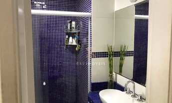 Imagem 3: Apartamento com 3 dormitórios à venda, 118 m² por R$ 785.000 - Freguesia (Jacarepaguá) - R