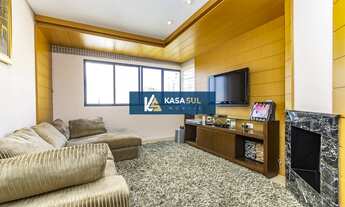 Imagem 6: Apartamento 119,00 m² no bairro Ecoville