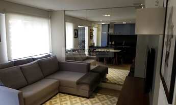 Imagem: APARTAMENTO A VENDA NO DOT IBIRAPUERA, 66M