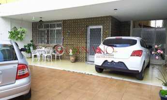 Imagem 2: Rio de Janeiro - Casa Padrão - Méier