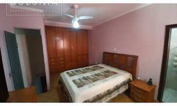 Imagem 6: Santo André - Casa Padrão - Jardim Santo Alberto