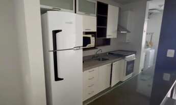 Imagem 2: Lindo apartamento mobiliado de 2 quartos para alugar em Jurerê!