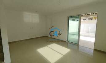 Imagem 2: Casa com 4 dormitórios à venda, 146 m² por R$ 460.000,00 - Centro - Eusébio/CE