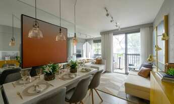 Imagem 4: Apartamento com 03 Suítes em Pinheiros