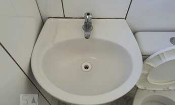 Imagem 7: Apartamento para Aluguel - Liberdade, 1 Quarto, 16 m2