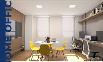 Imagem 6: ÚLTIMAS UNIDADES!!! Apartamento para sua família no Jardim América!!! Com varanda Gourmet