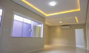 Imagem 2: Casa Residencial à venda, Jardim Terras de São João, Jacareí - CA1492