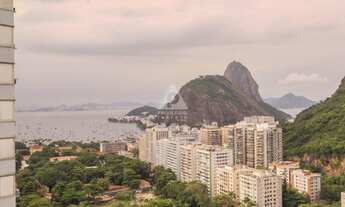 Imagem 6: Apartamento à venda, 3 quartos, 1 suíte, 1 vaga, Botafogo - RIO DE JANEIRO/RJ