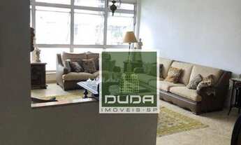 Imagem 2: Apartamento com 3 dormitórios à venda, 135 m² por R$ 1.500. - Paraíso - São Paulo/SP